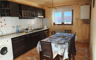 Apartament 4 camere I 130mp I 2 Bai I 2 Balcoane I V. Aaron - Poză 6