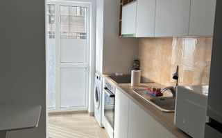 Tatarasi | Evergreen Towers | Apartament 2 camere decomandat, mobilat, complex Evergreen, bloc C8 - Poză 7
