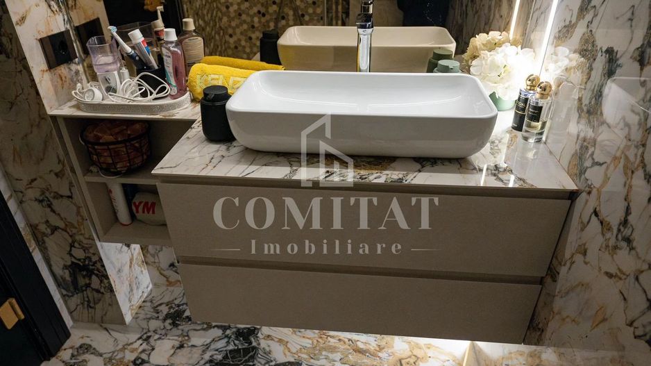 Penthouse exclusivist în cartierul Europa | La cheie! - Poză 22