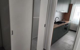 Apartament 1 cameră, Podul Roș, mobilat și utilat complet - Poză 4