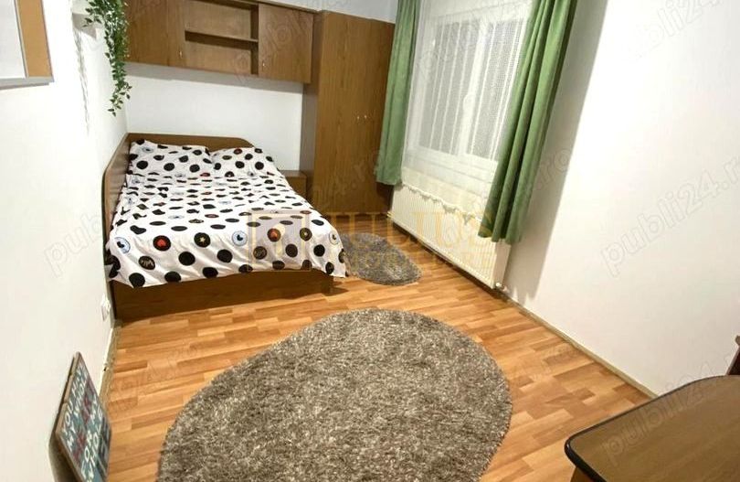 Apartament cu 2 camere in Complexul Studentesc, Facultatea de Drept - Poză 4