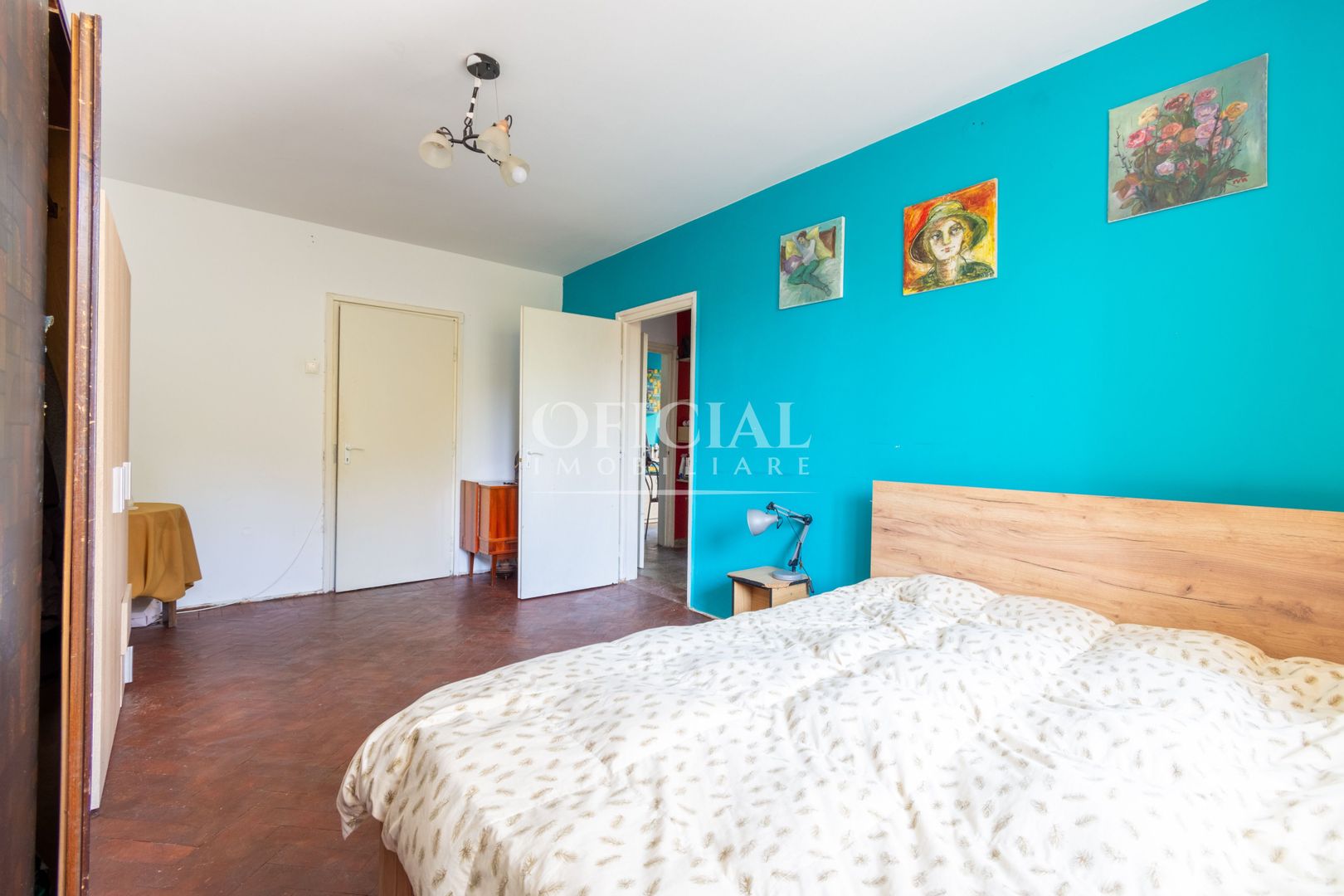 Apartament 2 Camere | 50 Mp | Balcon | Gheorgheni Unirii IULIUS MALL - Poză 3