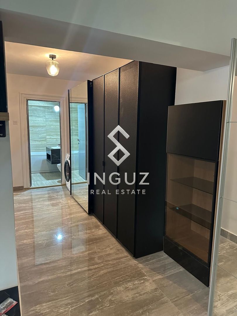 Apartament de închiriat – Bulevardul Lacul Tei - Maica Domnului, Sec 2 - Poză 2