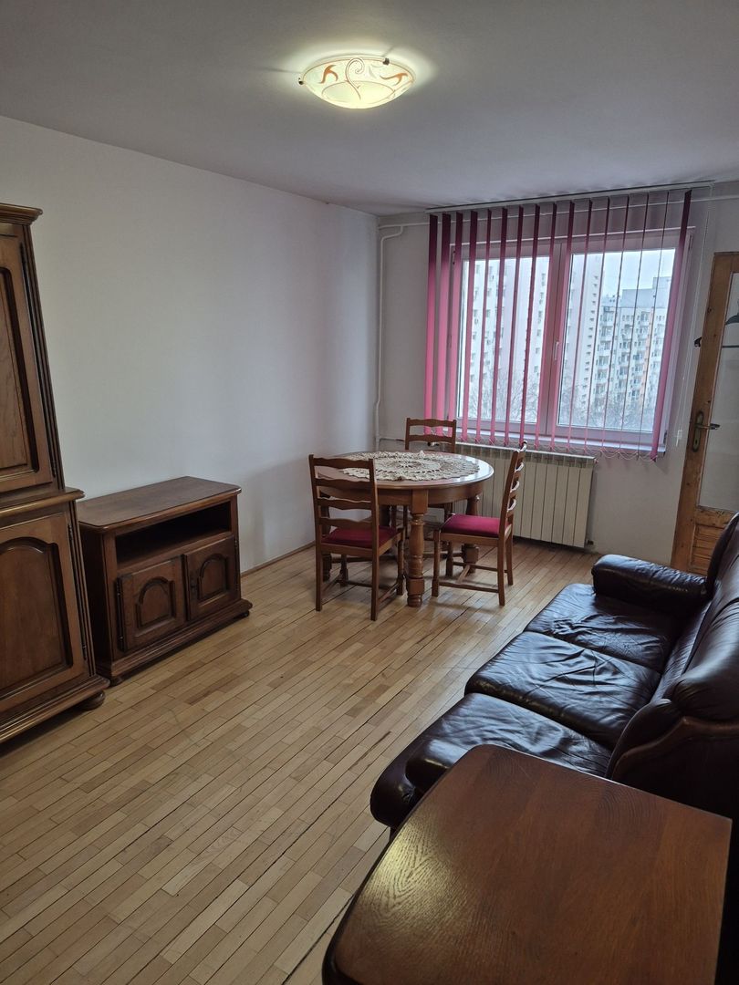 De inchiriat apartament 3 camere, zona Mosilor - Poză 2
