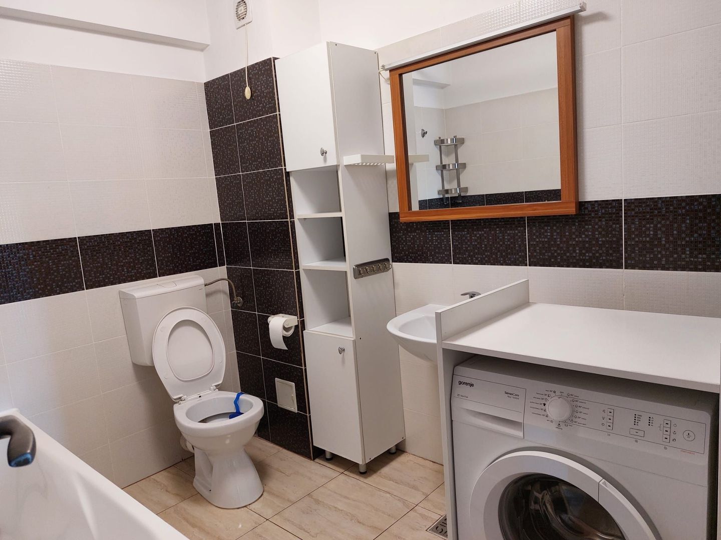 Apartament 2 camere Chiajna- Policlinica, comision 0% - Poză 12
