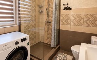Comision 0% Apartament 4 camere, 98 mpu, pod de 50 mp, 2 parcari, Iris - Poză 8
