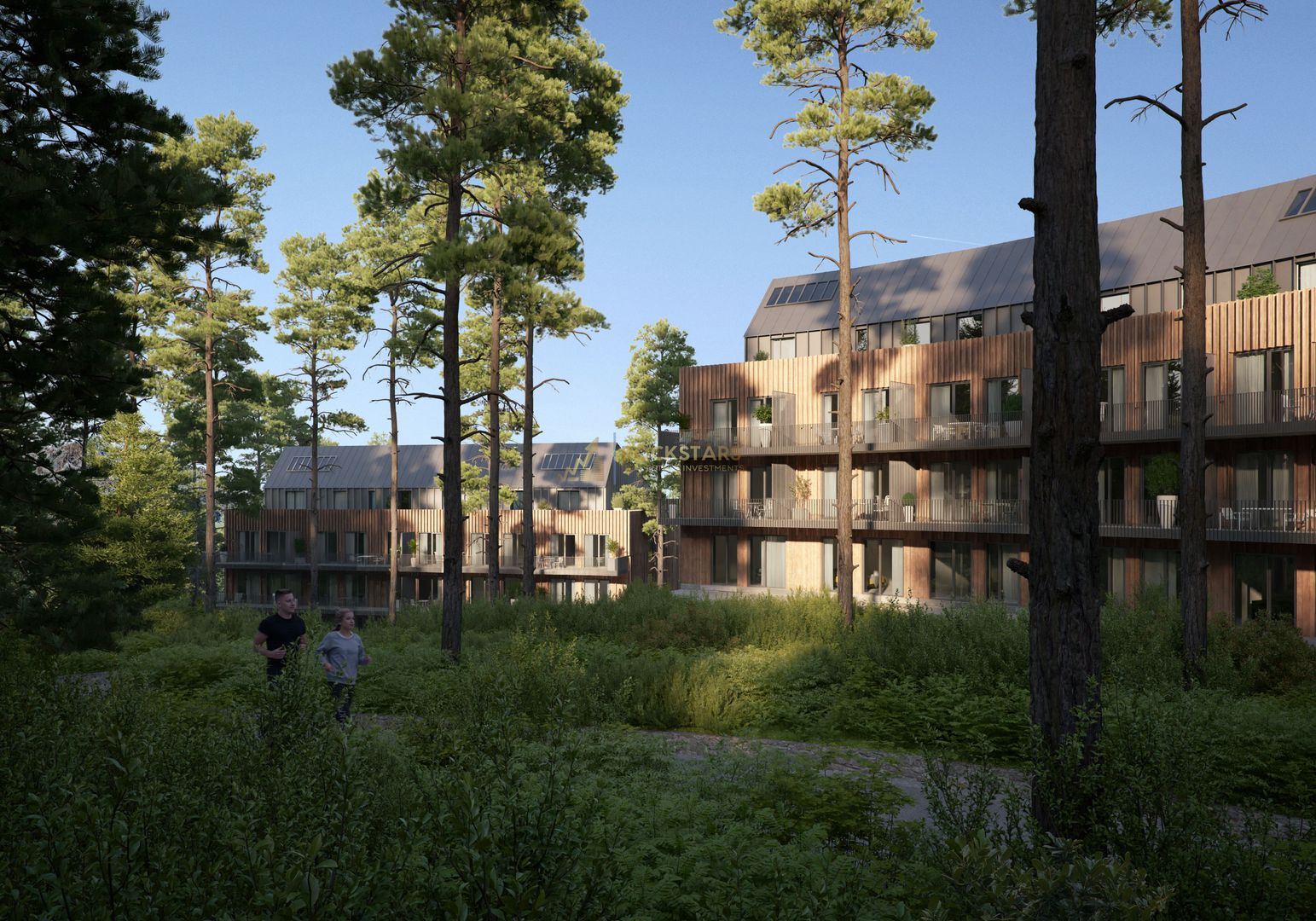 Studio | Terasa 13mp | Poiana Brasov - Poză 3