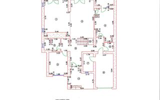Vila duplex premium cu piscină | Oxford Gardens – Pipera |Lângă pădure - Schiță 22