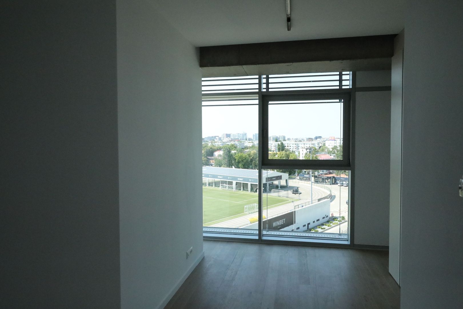 UP-SITE Complex Floreasca / - Poză 16