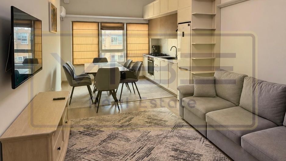APARTAMENT 3 CAMERE DE ÎNCHIRIAT | 80 MP | PĂCURARI – RĂSĂRIT DE SOARE - Poză 2