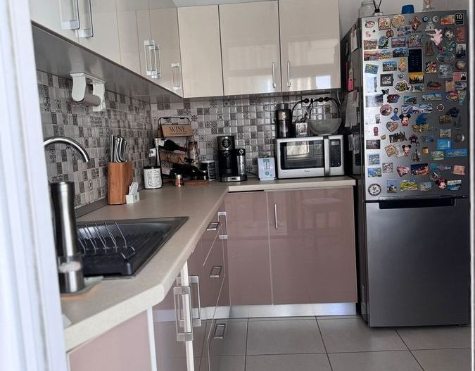Apartament 2 camere Ion Mihalache | Metrou 1 Mai - Poză 9
