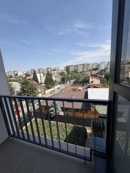 GARSONIERA- BRANCOVEANU, CENTRALA PROPRIE, BLOC NOU, METROU 10 MIN - Poză 5