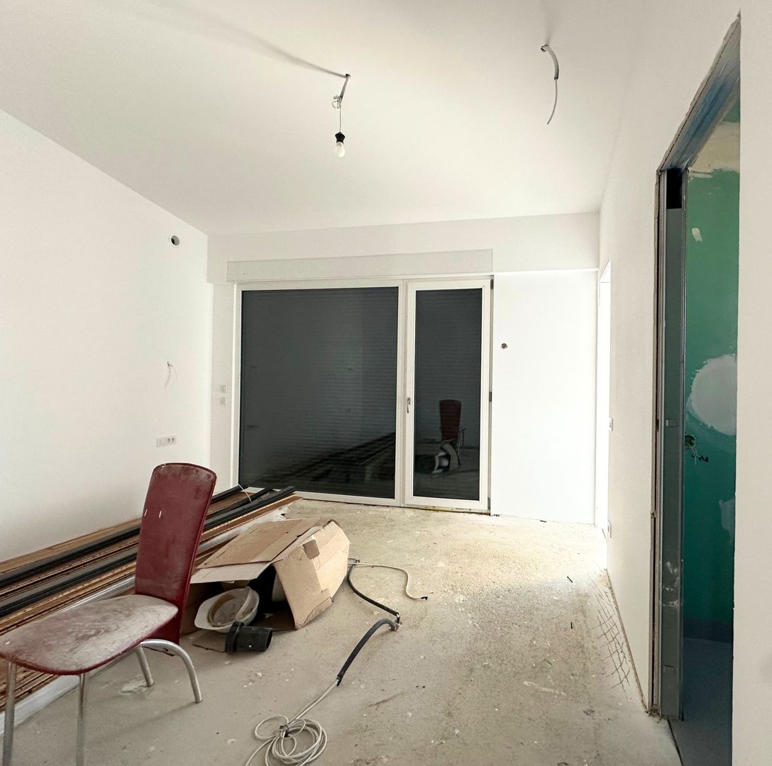 Casă smart de vânzare 4 camere Tehnologie premium Eficiență energetică ridicată - Poză 24