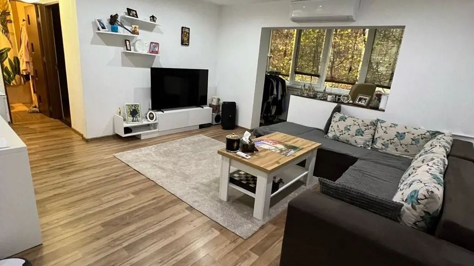 Apartament 3 camere Lipovei etaj 2 - Poză 2