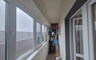 OCAZIE  Apartament 2 camere  DECOMANDAT POPESTI LEORDENI 64mp - Poză 6