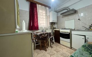 Apartament 3 camere |Centrală proprie | Piațeta Catedralei - Poză 8