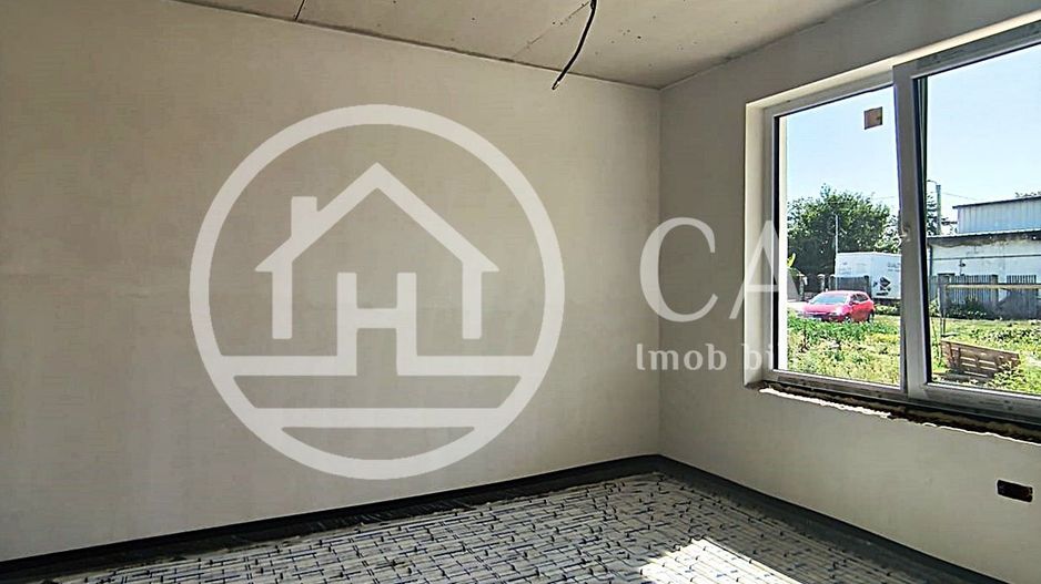 Casa de vanzare cu 4 camere in Oncea, Oradea - Poză 10