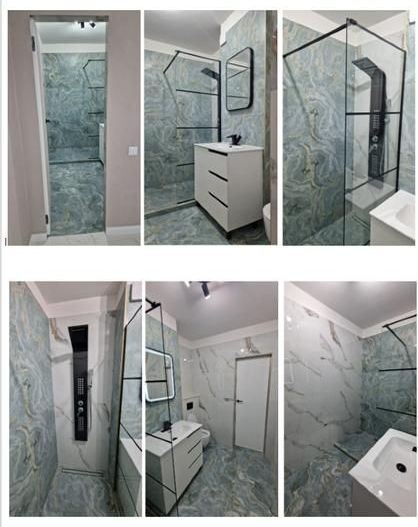 Apartament modern | finisat | 2 camere | Eroilor - Florești - Poză 13