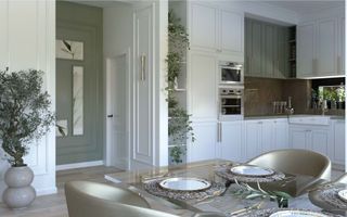 De vanzare | Casa care îți scade facturile, nu confortul | Balotesti - Poză 15