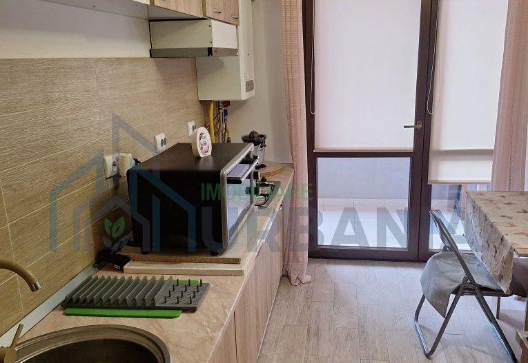 Apartament nou de 1 cameră de închiriat în Complex River's Towers, Tudor Vladimirescu - Poză 3