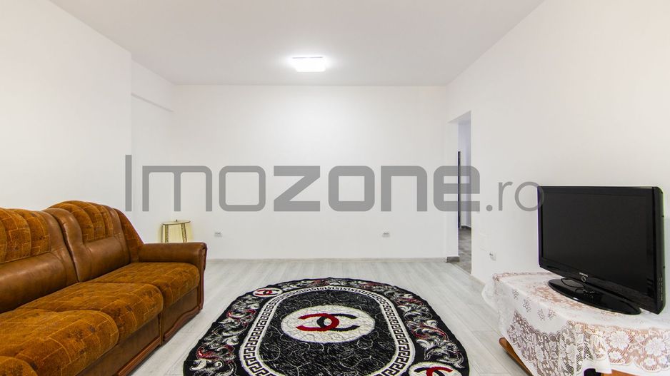 2 Camere, BUCATARIE INCHISA, balcon, mobilat/utilat, 5 minute Metrou, bloc nou - Poză 5