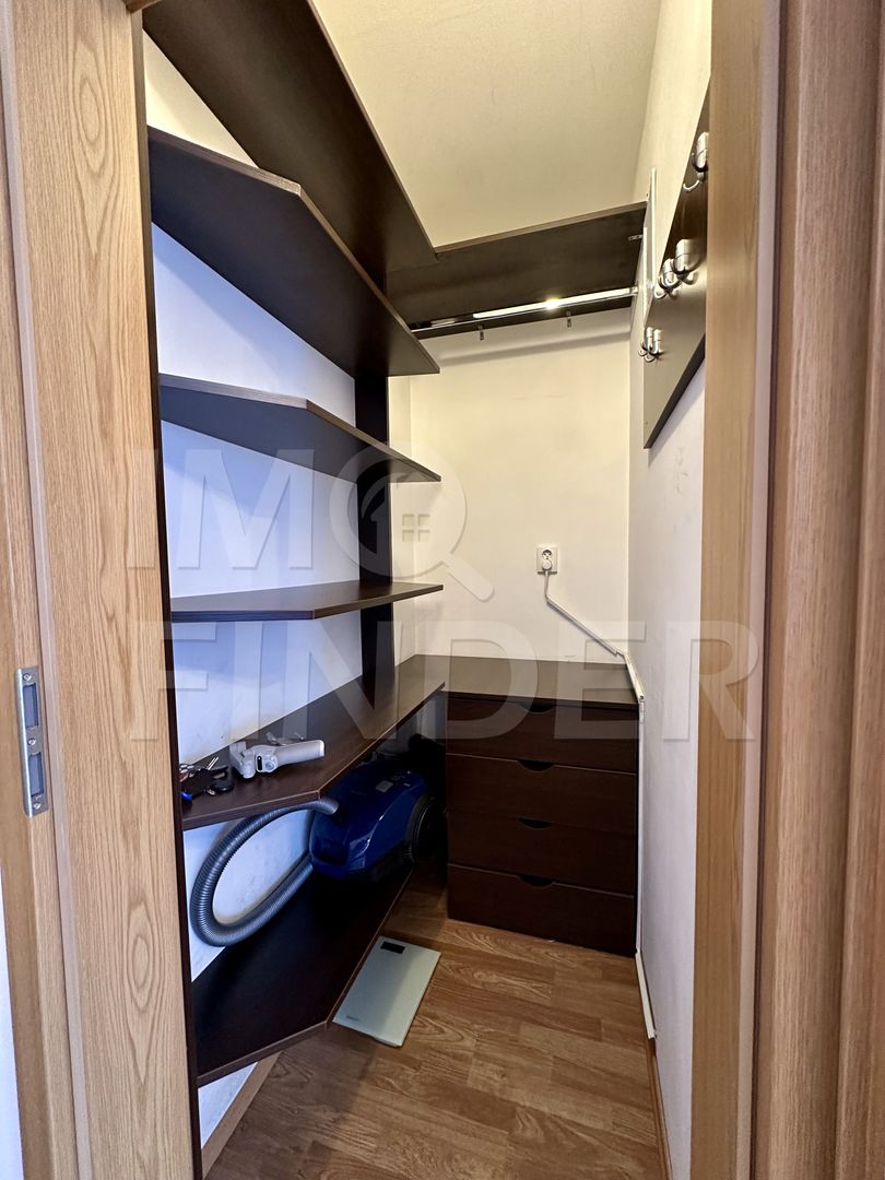 Inchiriere apartament 1 camera Centru, langa Platinia Mall/ USAMV - Poză 7