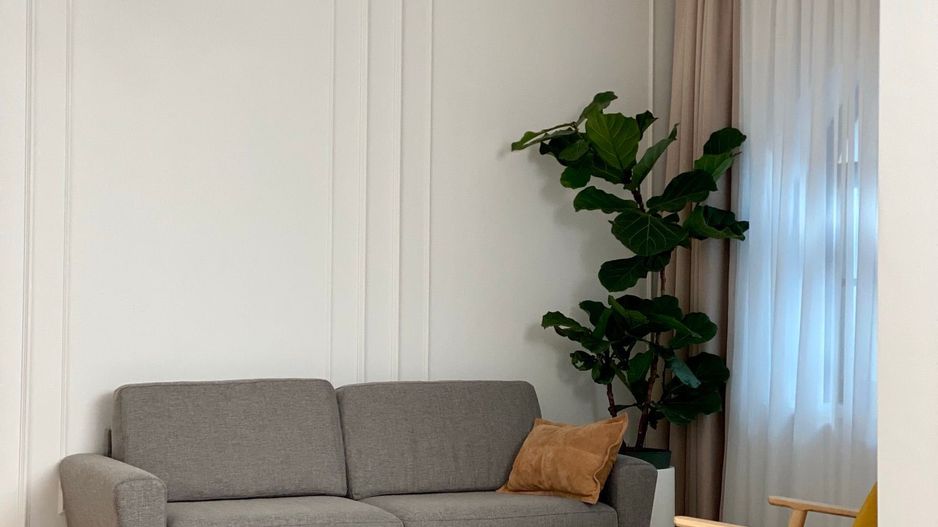 Vilă Modernă pe Două Niveluri în Floreasca- Arhitectură Contemporană și Eleganță - Poză 23