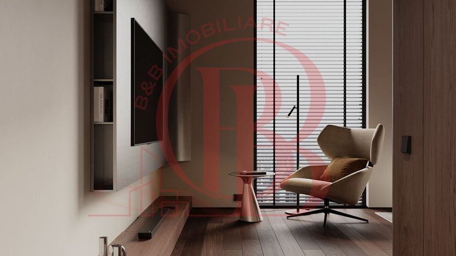 3 camere-Ideal Investitie-Incalzire in pardoseala Pallady - Poză 3