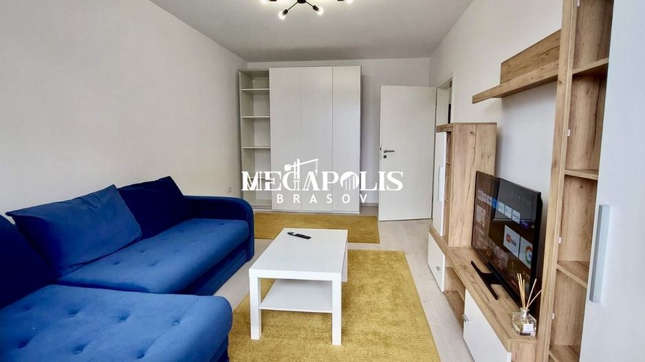 Apartament 2 camere | Decomandat | Loc de parcare - Poză 4