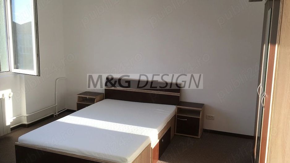 2 camere  Complexul Studentesc / Universitate - Poză 3