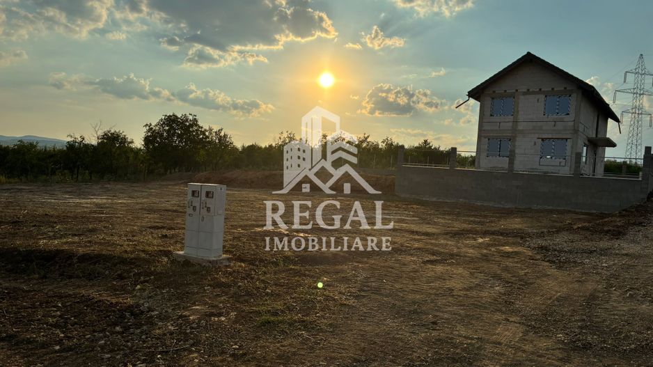 Casă nouă cu etaj de vânzare – zona Latureni | 150 mp utili - Poză 2