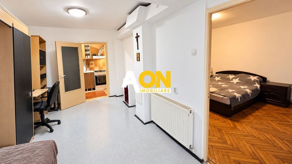 Spatiu comercial versatil, 4 camere, 2 bai, 72 mp utili, Cetate - Poză 8