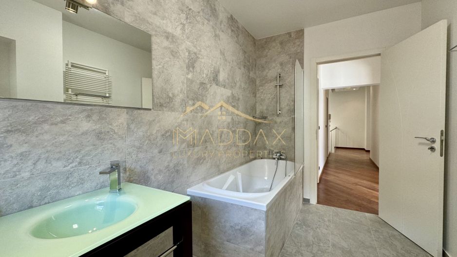 5 Rooms Duplex *1 Underground Parking* // Primaverii - Poză 36