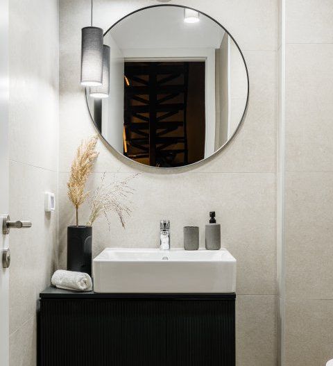 Apartament 3 camere Win Herastrau - Poză 8