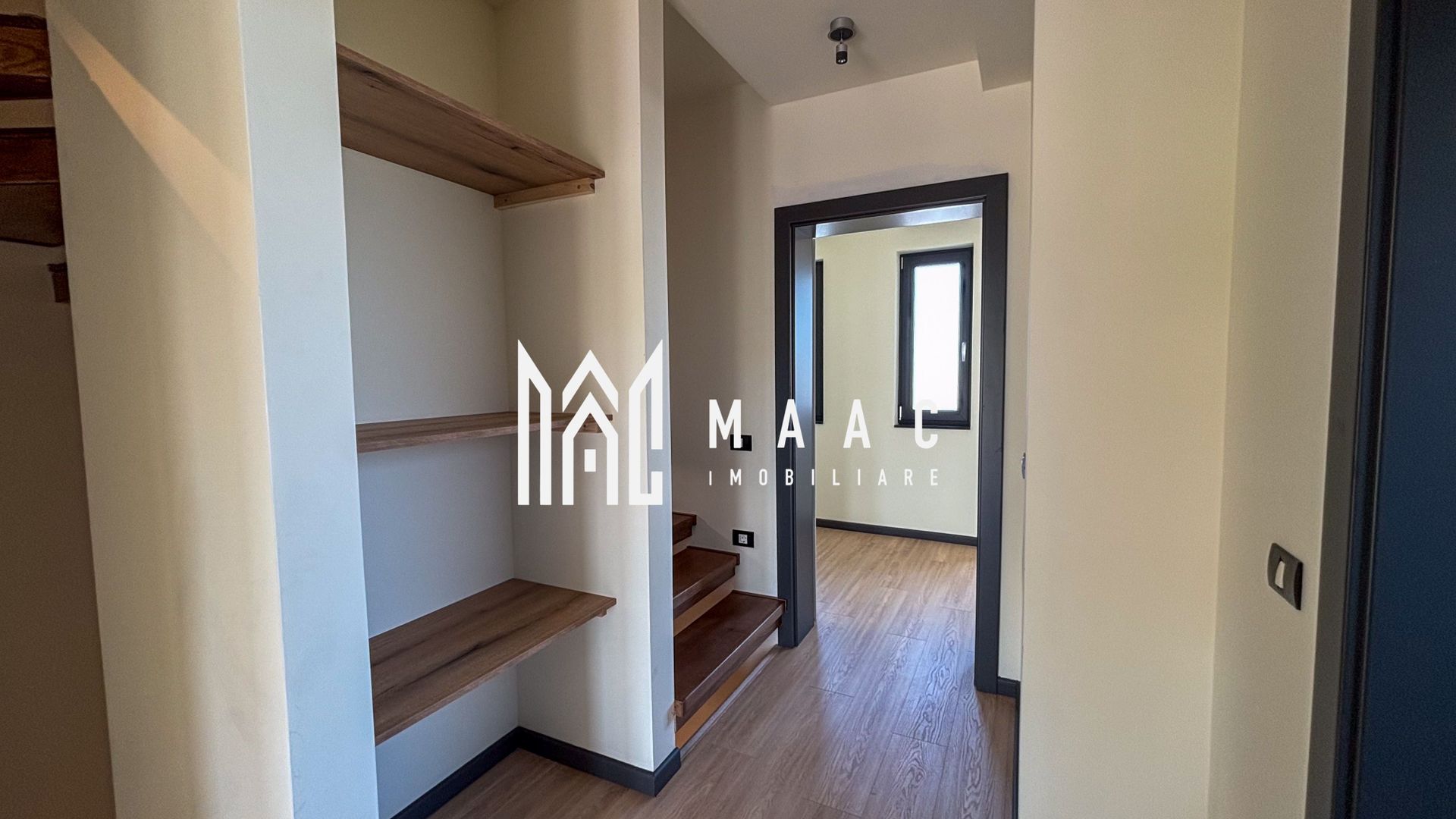 Casa Tip Duplex |  150 MPU | Cisnadie | Curte proprie - Poză 22