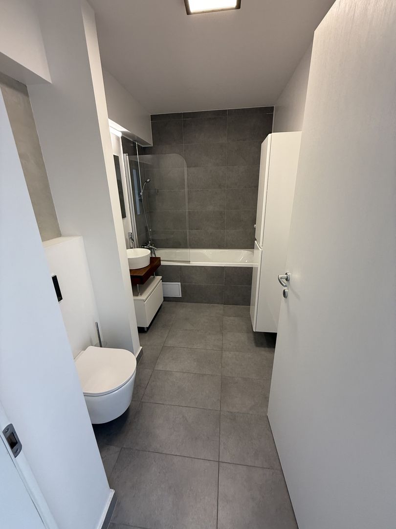 Arcadia Apartments Domenii, Parcare Sub - 02.07.2025 - Poză 8