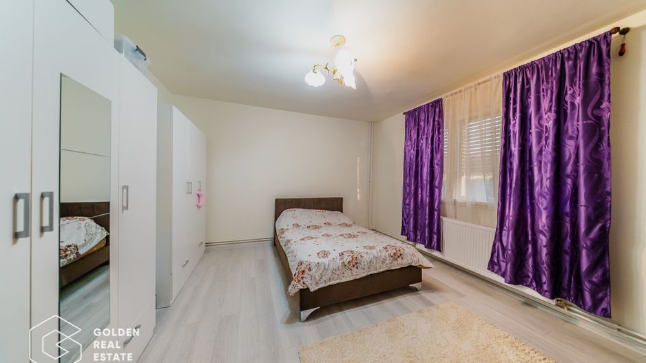 Casa S+P+M, 8 camere, cartier Gai, comision 0% - Poză 4