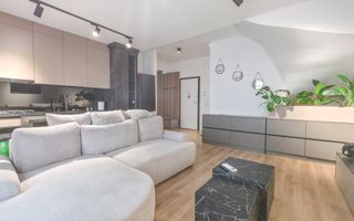 Pet Friendly | Duplex | 13 Septembrie | Sebastian | Vulcan-Progresului - Poză 3