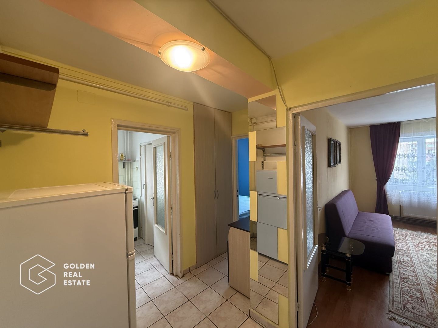 Apartament 2 camere, pet friendly, decomandat, zona centrala - Poză 9