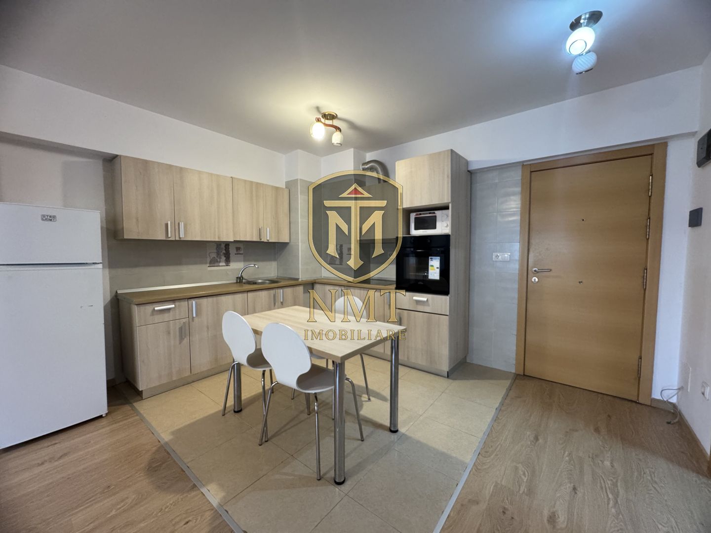 Apartament cu 2 camere | 44 mp | VIVA CITY - Poză 7