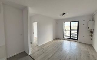 Studio modern in complexul rezidential H Pipera Lake - Poză 6