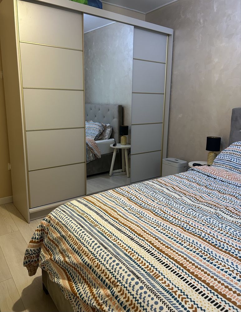 Apartament Renovat 3 Camere Gorjului - Poză 3