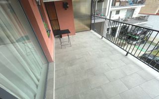 2 camere, modern, Parcare, bloc nou, Semicentral, NTT DATA, Bosch - Poză 7