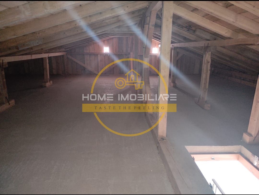 Apartament 3 camere SD , 75 mp, mobilat + 1 loc. de parcare, Lunca Cetățuii - Poză 15