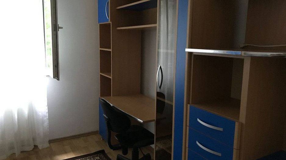 Închiriere 3 Camere Vitan Mall,  2 băi, metrou Mihai Bravu - Poză 7