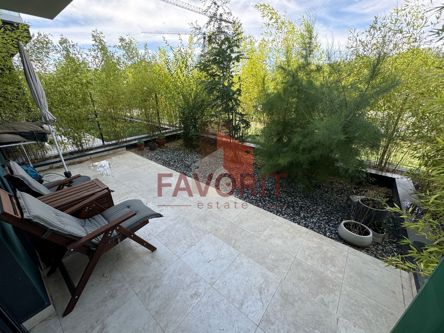 Gradina proprie. Mobilat si utilat. 3 locuri de parcare. Timisoara Aradului - Poză 8