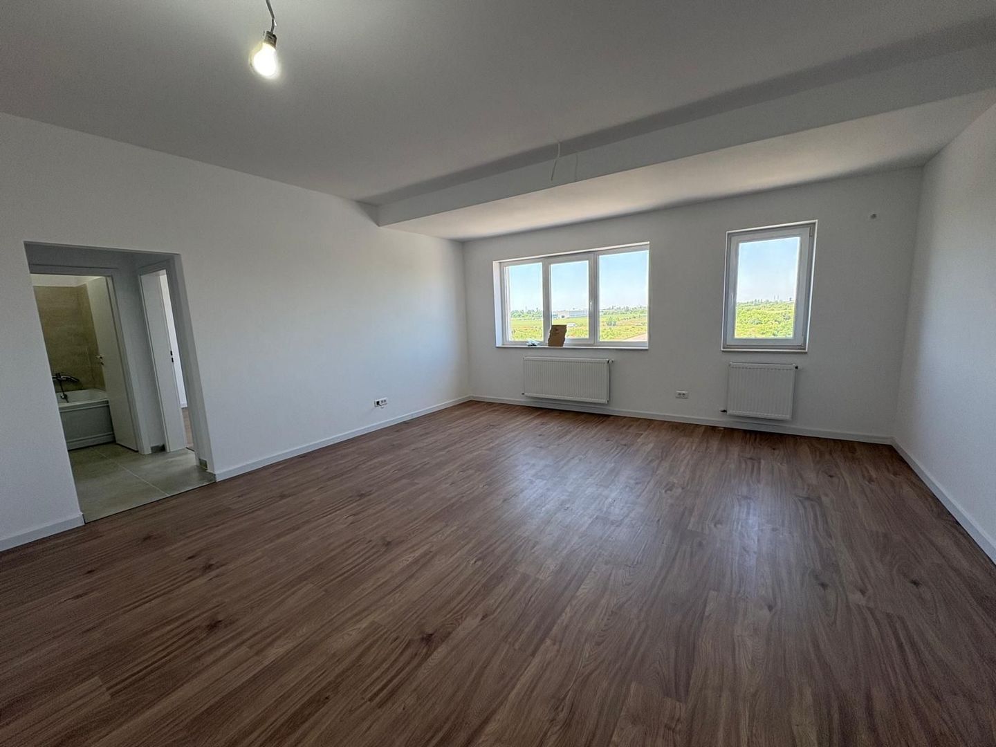 AP. 2 CAMERE METALURGIEI - CENTRALA, MUTARE IMEDIATA,  COMISION 0% - Poză 2