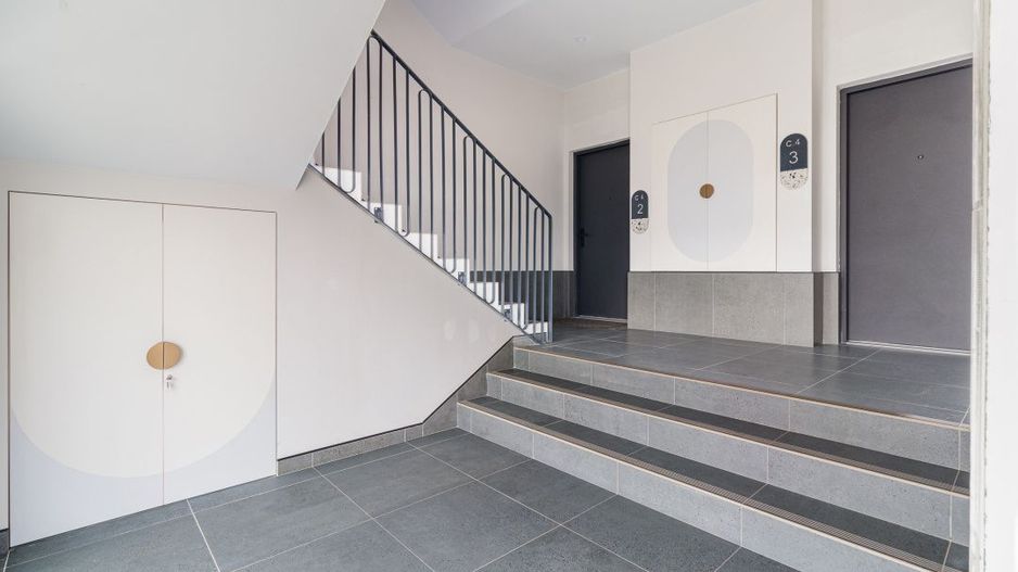 Apartament 2 camere Pipera Voluntari - CATTED Family - Poză 11