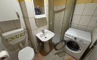 Garsoniera, etaj 10 - Zona Cetate - Poză 6