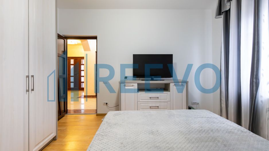 Casă/Vilă cu foișor | 1.000 mp teren | Măgura - Poză 8